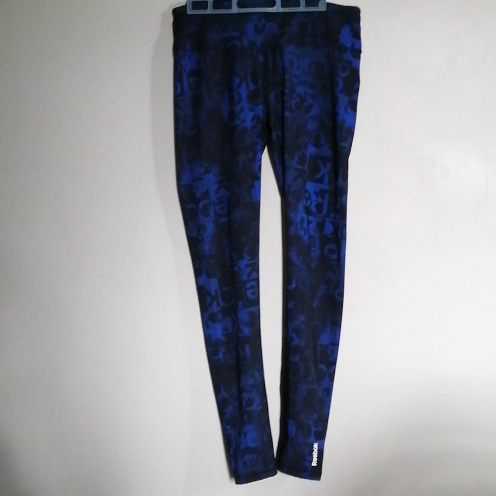 Reebok leggings